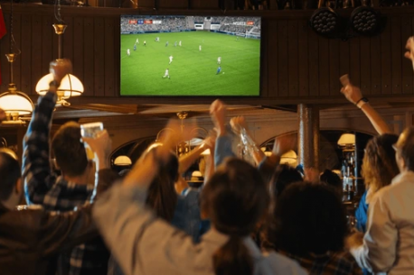 Tarsus’ta Digitürk ve Bein Sport ile Maç Nerede İzlenir?