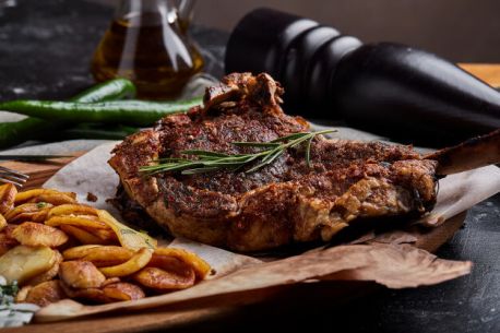 Tarsus'ta En İyi Et Nerede Yenir?